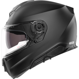 קסדת כביש שוברט SCHUBERTH MATT BLACK S3