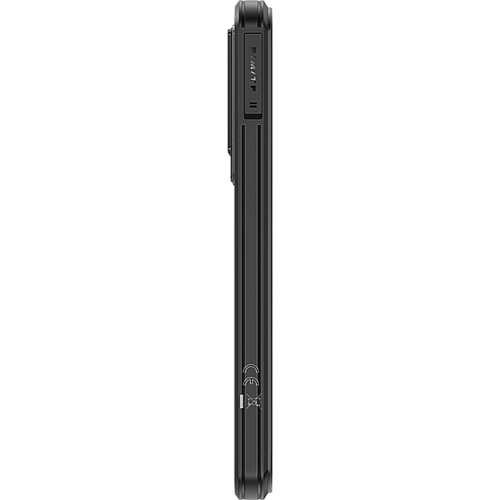 טלפון משוריין WP50 Rugged – עיצוב דק, סוללה חזקה ועמידות צבאית מלאה