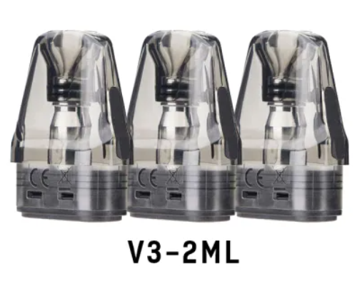 Oxva Xlim V3 2ml Pods 3pcs 0.6