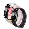 צמיד כושר חכם דור 10 דגם Xiaomi Smart Band 10