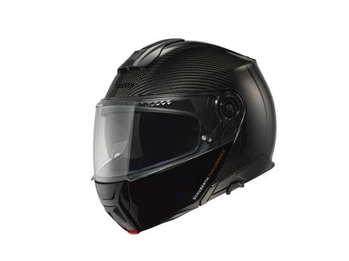 קסדת כביש שוברט קרבון SCHUBERTH C5 GLOSSY CARBON