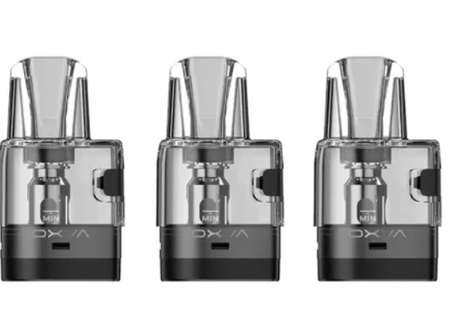 Oxva Oneo 3.5ml Pods 3pcs 0.8