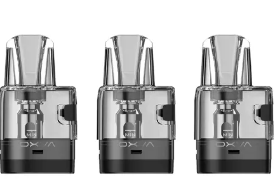 Oxva Oneo 3.5ml Pods 3pcs 0.8
