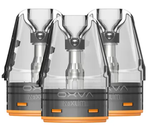 Oxva Nexlim 4ml Pods 3pcs 0.8