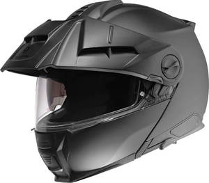 קסדת כביש שוברט SCHUBERTH MATT BLACK E2