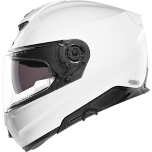 קסדת כביש שוברט SCHUBERTH GLOSSY WHITE S3