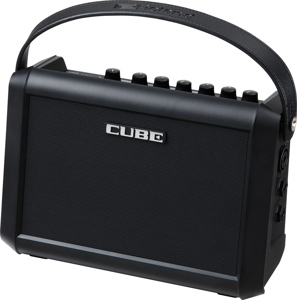 מגבר לגיטרה חשמלית Roland CUBE Street Mini