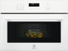  מיקרוגל בנוי משולב גריל Electrolux ECK5401  אלקטרולוקס