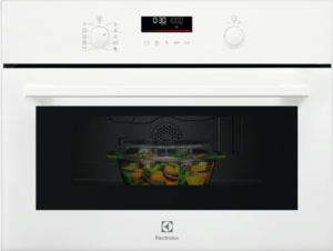  מיקרוגל בנוי משולב גריל Electrolux ECK5401  אלקטרולוקס