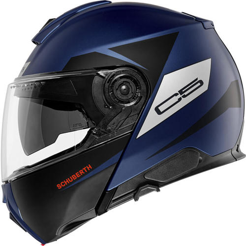 קסדת כביש שוברט SCHUBERTH ECLIPSE BLUE C5