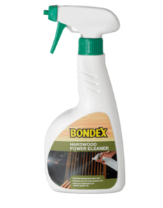בונדקס מנקה עץ עוצמתי 0.5 ליטר BONDEX