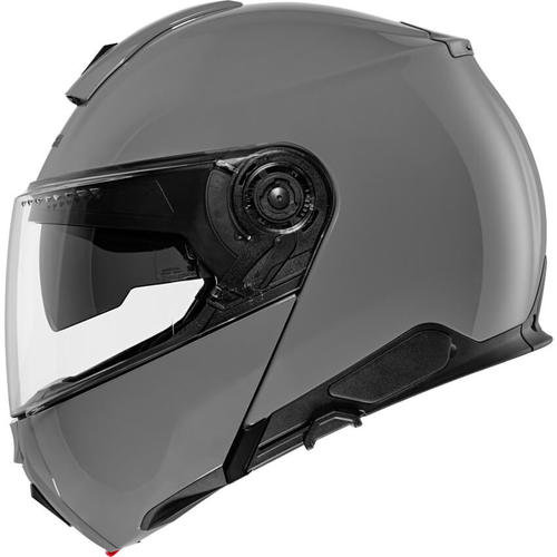 קסדת כביש שוברט SCHUBERTH CONCRETE GREY C5