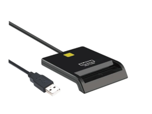 IWIN קורא רב קו למחשב
