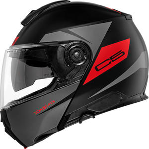 קסדת כביש שוברט SCHUBERTH ECLIPSE ANTHRACITE C5