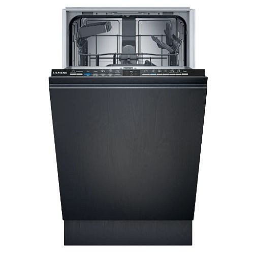 מדיח כלים ‏צר Siemens iQ100 SR61HX16KE סימנס
