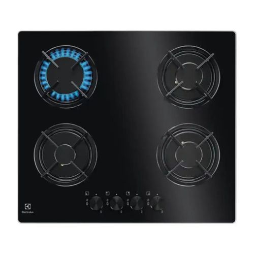 כיריים גז Electrolux EGT6242NVK אלקטרולוקס