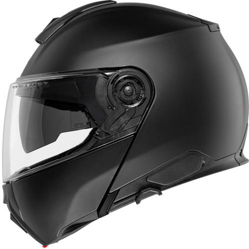 קסדת כביש שוברט SCHUBERTH MATT BLACK C5