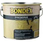 חומר משמר לעץ BONDEX 2.5 ליטר 