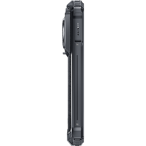 טלפון משוריין WP36 Pro – רמקול עוצמתי 128dB, סוללת 10,600mAh ועמידות צבאית