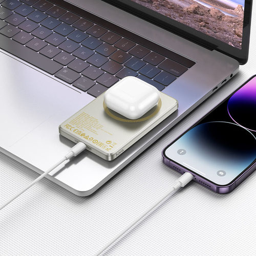 HOCO Q26 Joy  סוללת גיבוי (Power Bank)