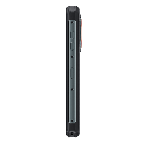 טלפון משוריין WP21 Ultra – מצלמה טרמית מקצועית, מסך 120Hz וסוללה עוצמתית