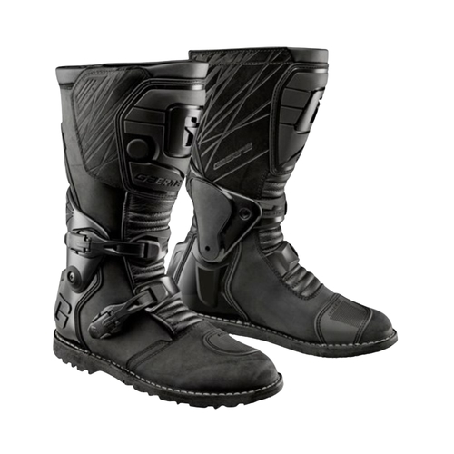 מגפי אקסטרים אדוונצ'ר GAERNE G-DAKAR GORE TEX שחור