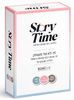 סטורי טיים Story Time: הסיפור הוא אתם - משחק קלפים מאת רוני שינקמן