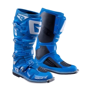 מגפי שטח GAERNE SG12 LIMITED EDITION כחול מידות 42-47