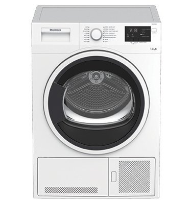 מייבש כביסה Blomberg TGU490RXO