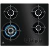 ‏כיריים גז Electrolux KGG6437K אלקטרולוקס