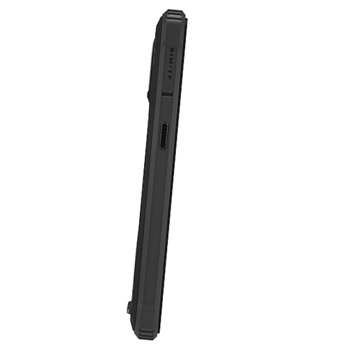 טלפון משוריין WP32 Rugged – סוללת 6300mAh, עמידות צבאית ומערכת Android 13/14