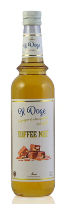 שישיית סירופים IL DOGE - טופי