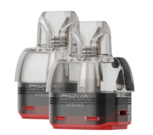 Oxva Vprime 5ml Pods 2pcs 0.2
