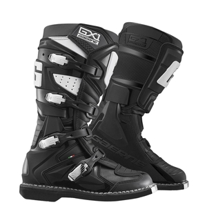 מגפי שטח GAERNE New GX1 Goodyear שחור 41-49