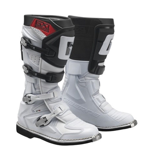 מגפי שטח GAERNE New GX1 Goodyear לבן 41-47
