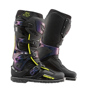 מגפי שטח GAERNE SG22 Enduro Gore-Tex שחור/אפור 