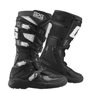 מגפי שטח GAERNE New GX-1 EVO שחור מידה 42