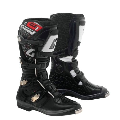 מגפי שטח GAERNE NEW GX1 EVO שחור מידה 49 בלבד