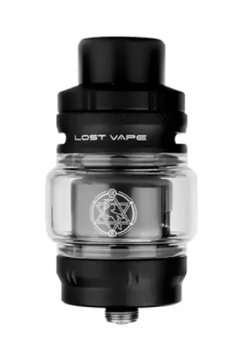 Lost Vape Centaurus Sub Ohm Tank SILVER