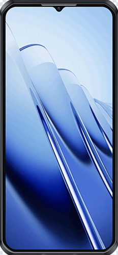 טלפון משוריין WP52 Ultra-Slim – עיצוב דק, סוללת 6500mAh ועמידות צבאית מלאה