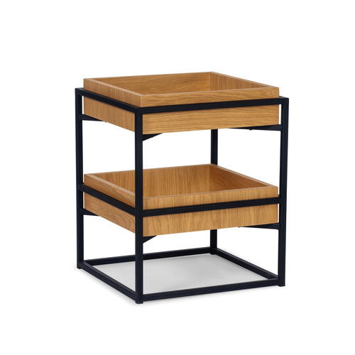 שידה לצד המיטה דגם TRAY | טריי