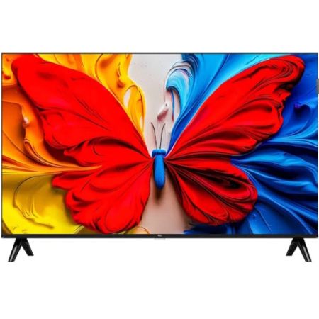 טלוויזיה "40 TCL QLED טי.סי.אל דגם 40S5K