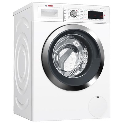 מכונת כביסה Bosch WAW28468IL ‏8 ‏ק"ג בוש