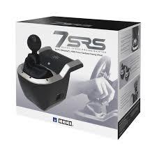 HORI SHIFTER SPEED RACING 7