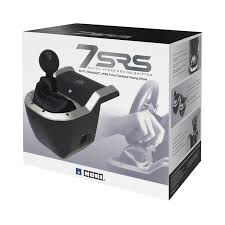HORI SHIFTER SPEED RACING 7