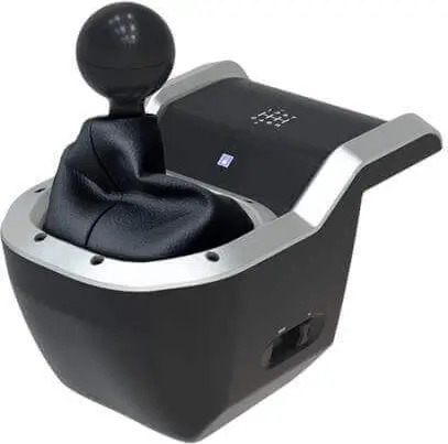 HORI SHIFTER SPEED RACING 7