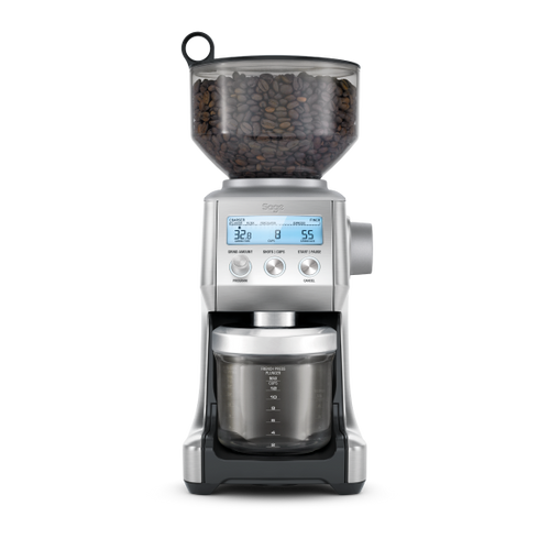 מטחנת קפה the Smart Grinder Pro™ SCG820BSS
