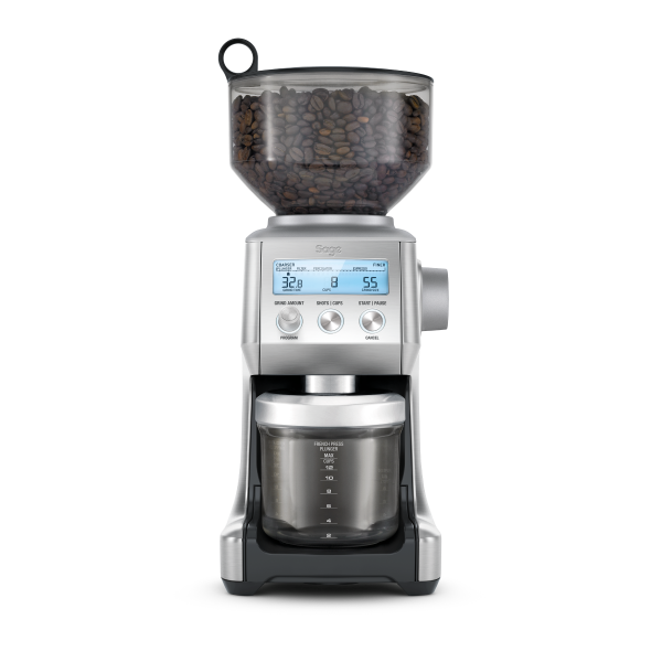 מטחנת קפה the Smart Grinder Pro™ SCG820BSS