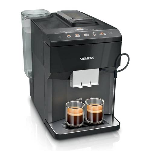 מכונת קפה אוטומטית Siemens TP513R09 EQ.500 classic