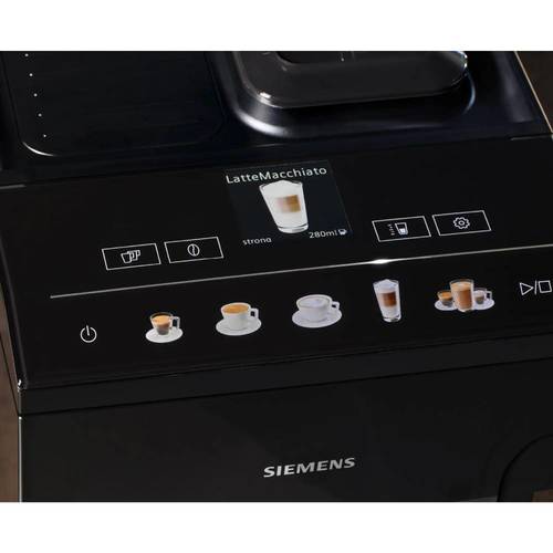 מכונת קפה אוטומטית Siemens TP513R09 EQ.500 classic